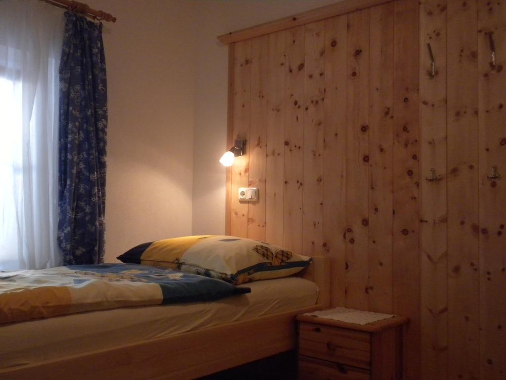 Villa Bio-Urlaubshof Dansbach Spital Am Pyhrn Habitación foto