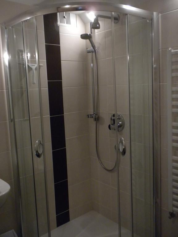 Villa Bio-Urlaubshof Dansbach Spital Am Pyhrn Habitación foto