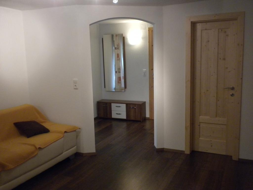 Villa Bio-Urlaubshof Dansbach Spital Am Pyhrn Habitación foto